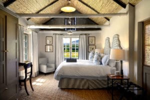 Boschendal Farm Bedroom