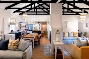 Boschendal Farm Cottage