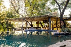 Boulders Lodge Pool