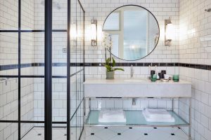 Cape Cadogan Bathroom