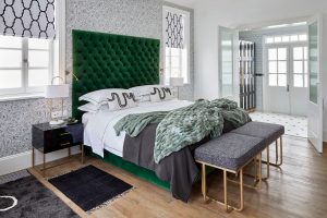 Cape Cadogan Rooms