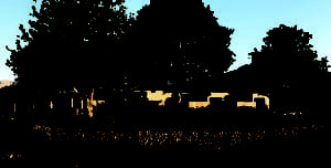 Delaire Graff Lodges Spa Main Lodge