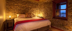Dezeekoe Private Cottages Bedroom