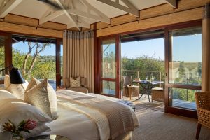 Ecca Lodge Room
