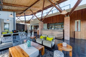 Forest Lodge Lounge