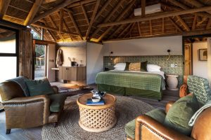 Great Fish River Lodge Room