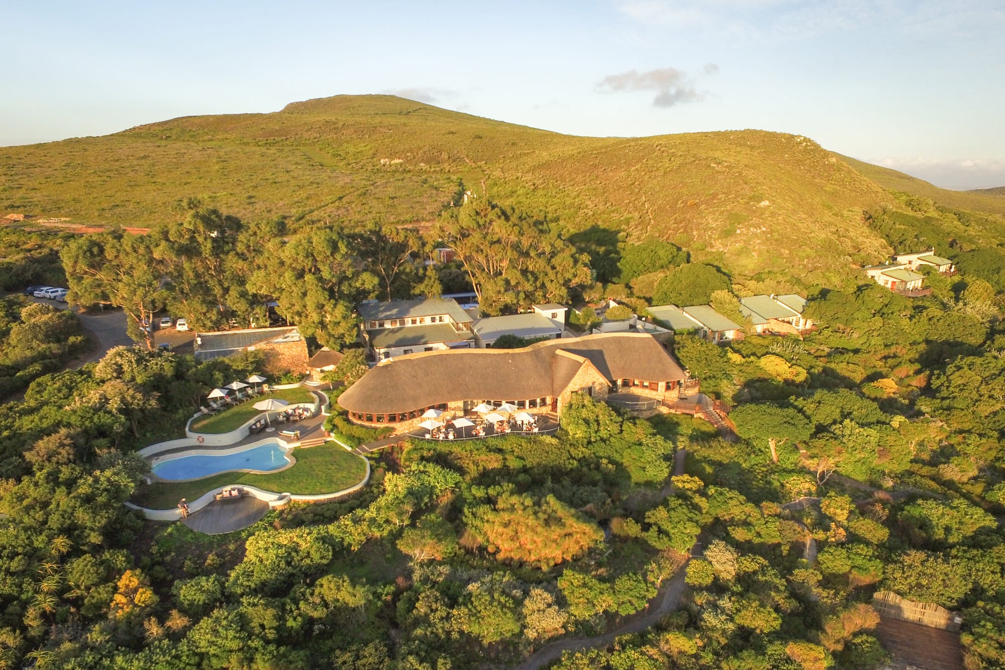 Grootbos Garden Lodge, Gansbaai, South Africa 2022 / 2023