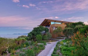 Grootbos Garden Lodge Lush Gardens
