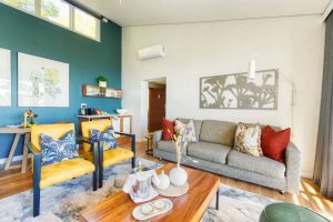 Grootbos Garden Lodge Suite Interiors