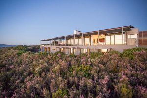 Grootbos Private Villas 6 Bedroom Villa
