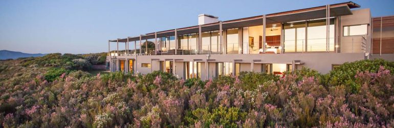 Grootbos Private Villas 6 Bedroom Villa