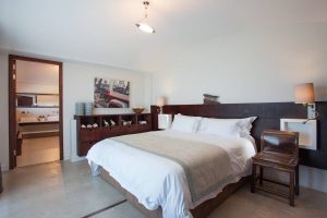 Grootbos Private Villas Bedroom