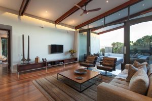 Grootbos Private Villas Lounge