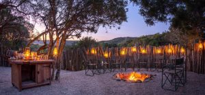 Hillsnek Safari Camp Boma