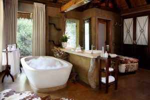 Jabulani Bathroom