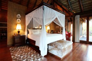Jabulani Zindoga Villa