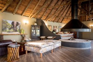 Kambaku River Sands Main Lodge