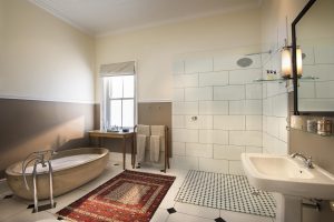 Kwandwe Uplands Homestead Bathroom