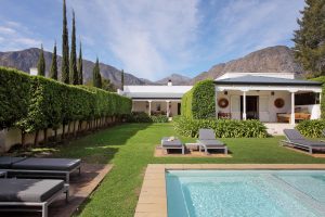 La Cle Montagnes Outdoor