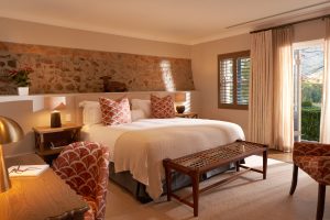 Leeu Estates Cottage Room