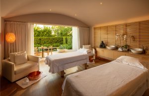 Leeu Estates Spa