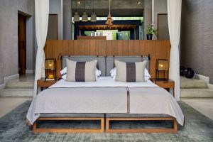 Lion Sands Fish Eage Residence Rooms