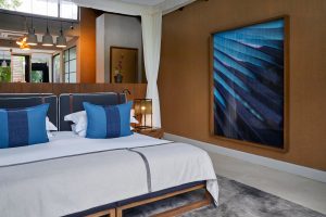Lion Sands Ivory Lodge Rooms