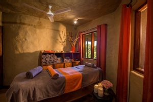Lukimbi Safari Lodge Spa