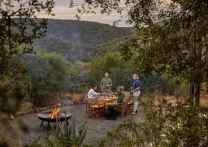 Melton Manor Boma