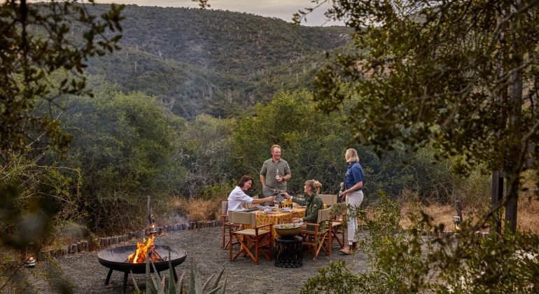 Melton Manor Boma