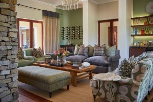 Melton Manor Lounge