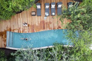 Pioneer Camp Pool