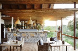 Private Granite Suites Bar