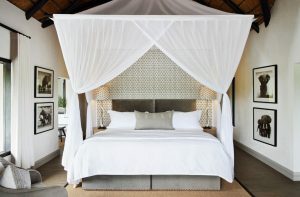 Private Granite Suites Rooms