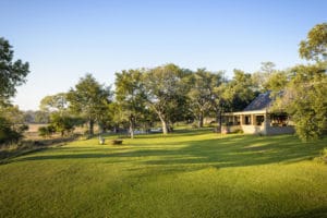 Singita Castleton View