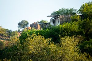 Singita Lebombo Lodge Room