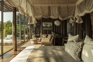 Singita Lebombo Suite