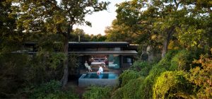 Tanda Tula Safari Camp Views