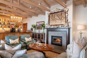 Tintswalo Atlantic Bar And Lounge