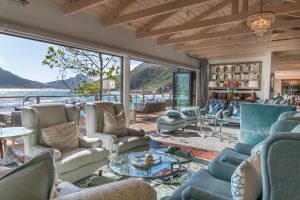 Tintswalo Atlantic Lounge