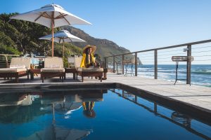 Tintswalo Atlantic Pool