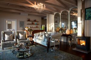 Tintswalo Atlantic Residents Lounge