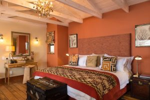 Tintswalo Atlantic Suite