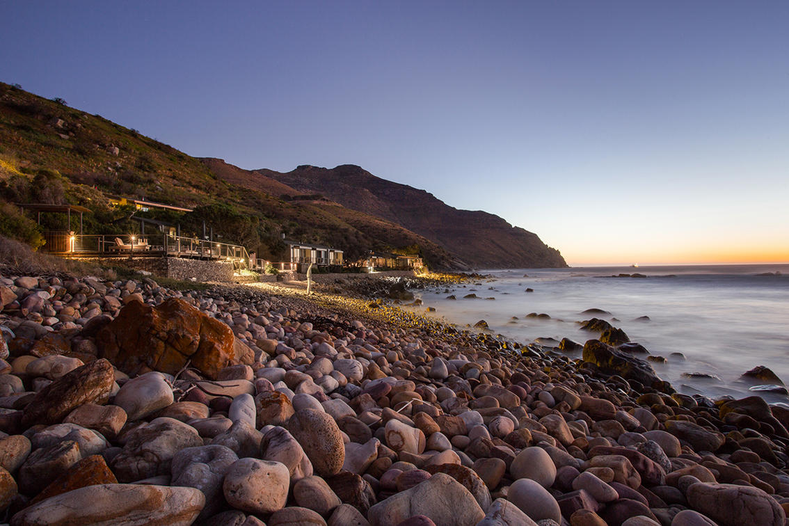 Tintswalo Atlantic, Cape Town, South Africa