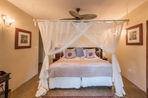 Tintswalo Manor House Rooms