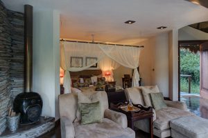 Tintswalo Safari Lodge Rooms
