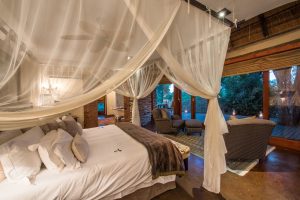 Tintswalo Safari Lodge Suite