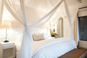 Varty Camp Rooms