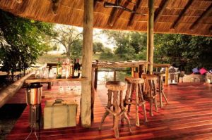 Bilimungwe Bar