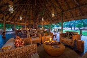 Bilimungwe Lounge